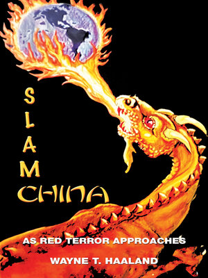 cover image of SLAM CHINA